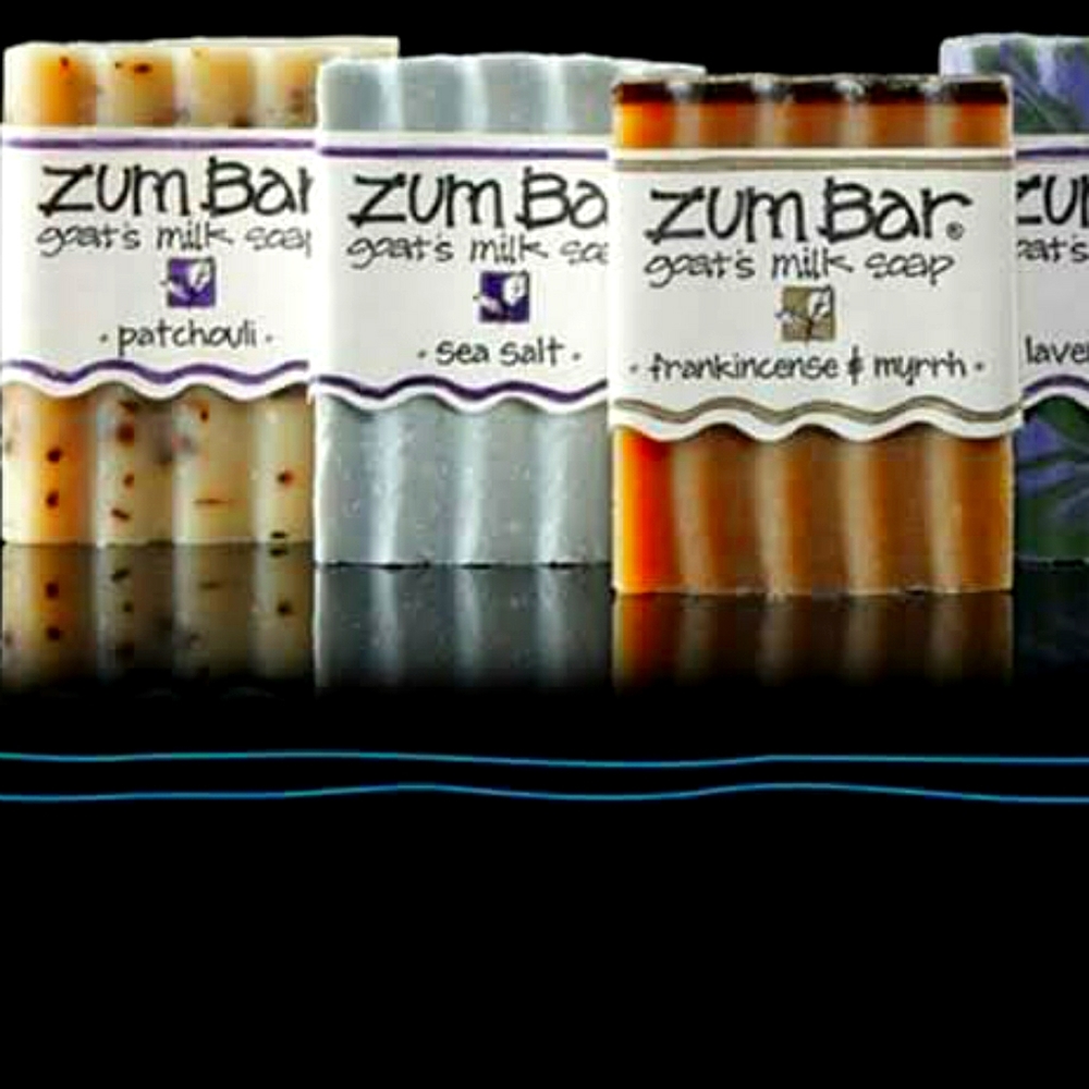 4 bars of zum